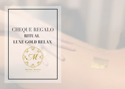 LUXE GOLD RELAX