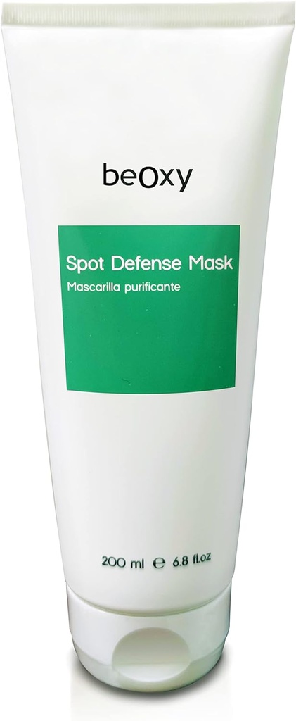 SPOT DEFENSE MASK