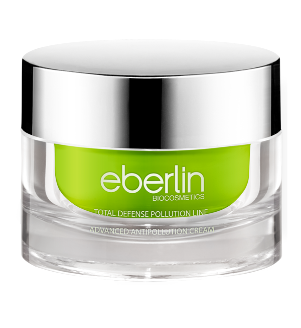 ADVANCED POLLUTION CREAM