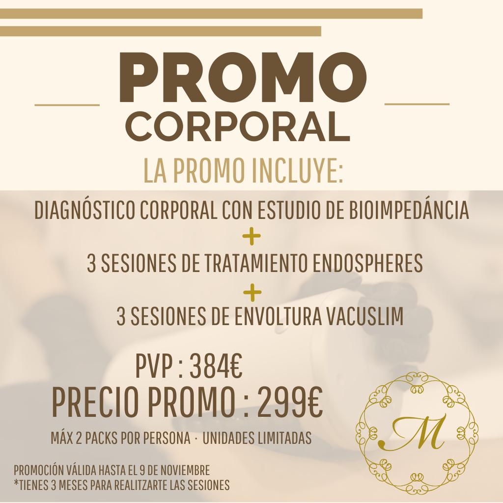 PROMO CORPORAL