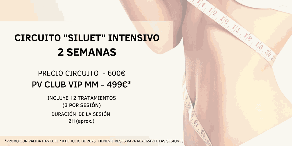 TRATAMIENTO CORPORAL SUMMER EXPRÉS