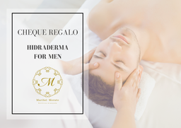 HIDRADERMA FOR MEN