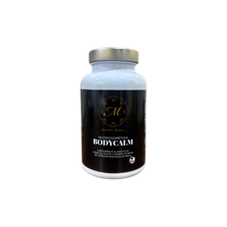 [Nutricosmetica] BODYCALM