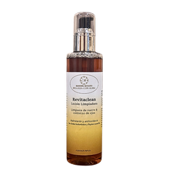REVITACLEAN LOCIÓN LIMPIADORA  BY MARIBEL MORATO