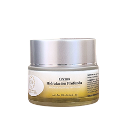 CREMA ÁCIDO HIALURÓNICO BY MARIBEL MORATO